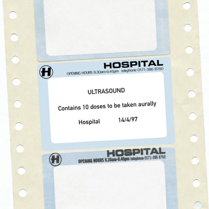 Picture of Various Artists - Ultrasound