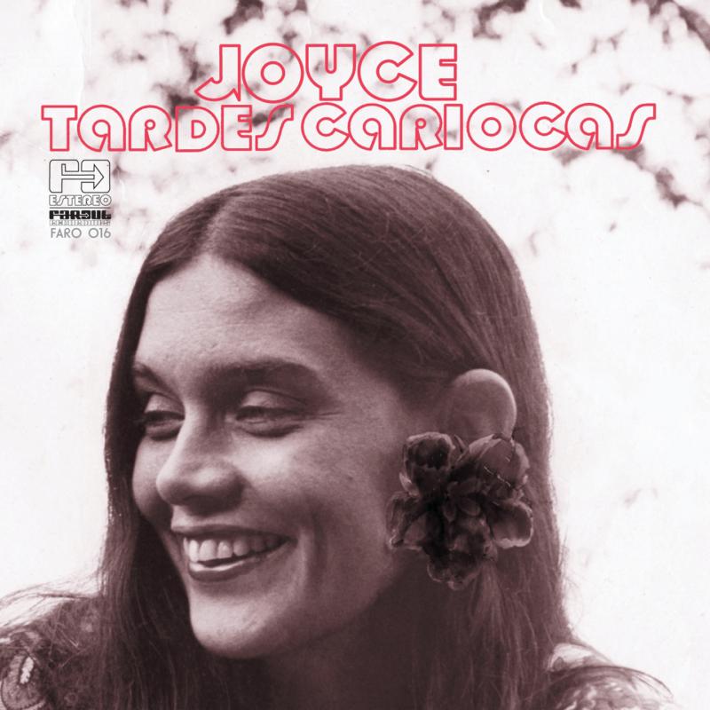 Picture of Joyce - Tardes Cariocas