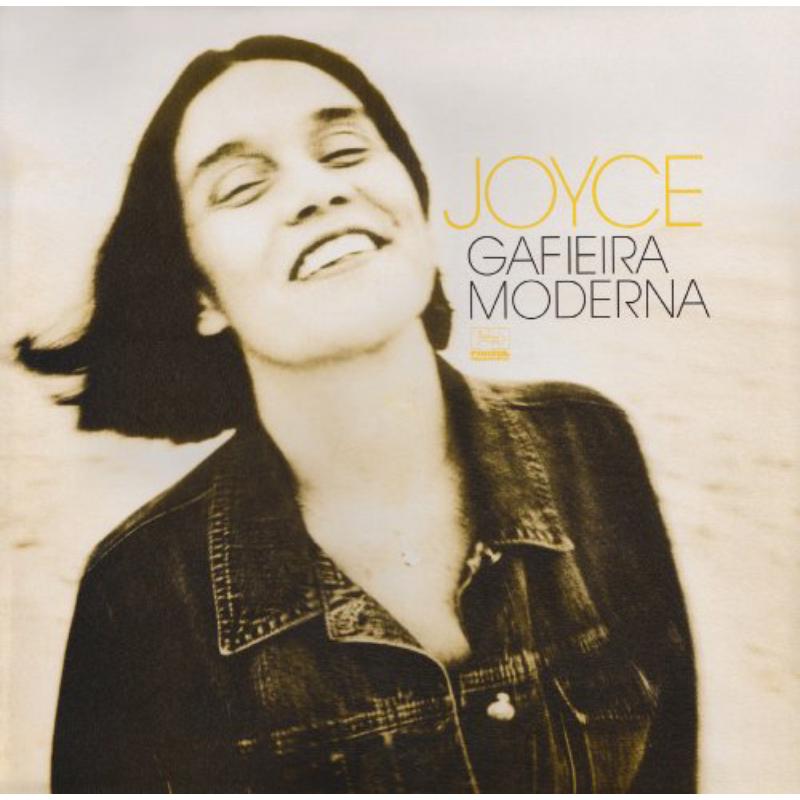 Picture of Joyce - Gafieira Moderna