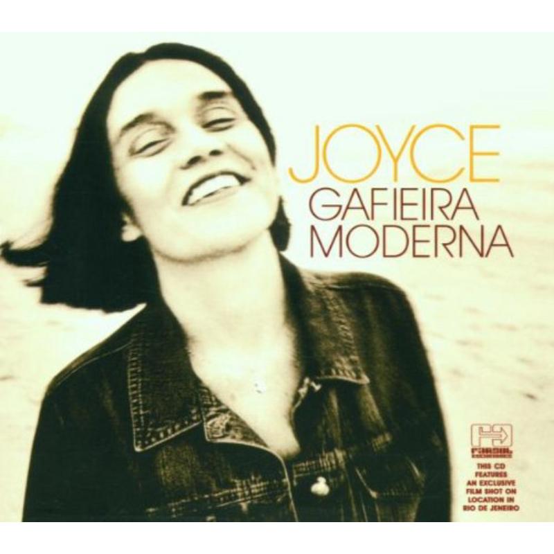 Picture of Joyce - Gafieira Moderna