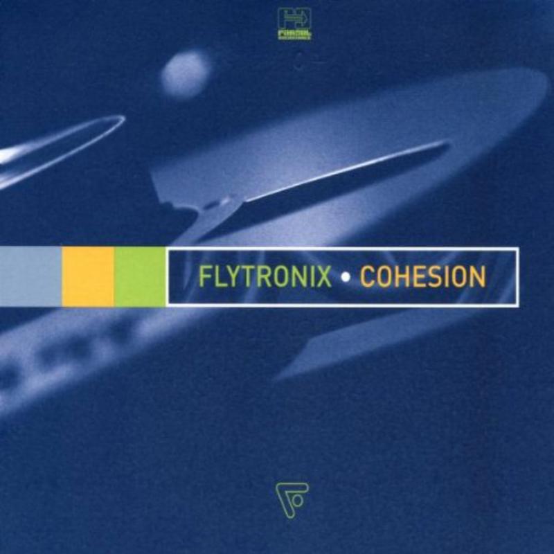 Picture of Flytronix - Cohesion