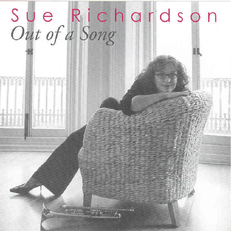Picture of Sue Richardson - Out of a Song