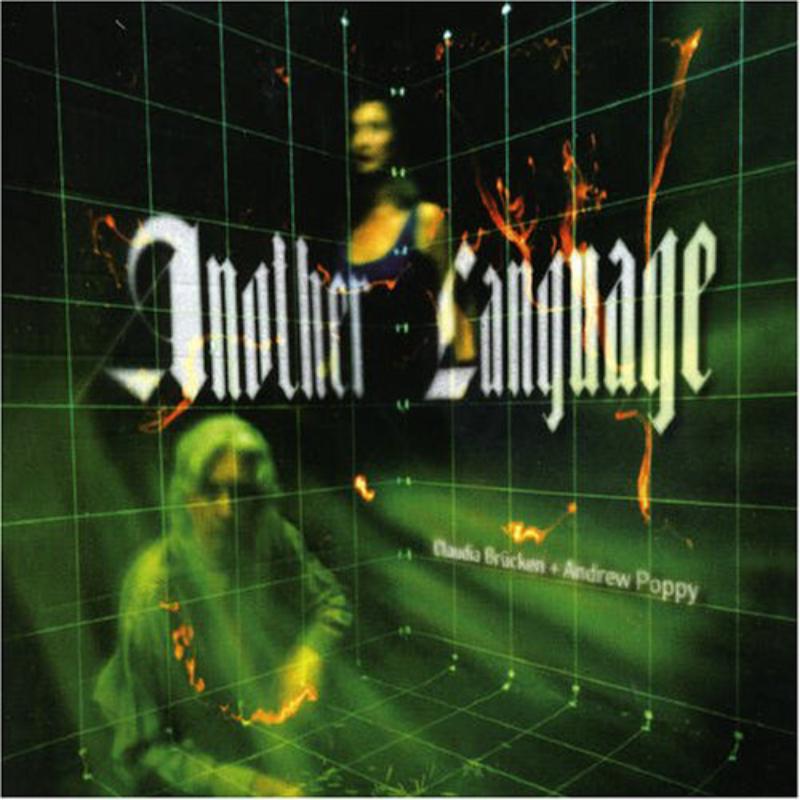 Picture of Claudia Brucken + Andrew Poppy - Another Language