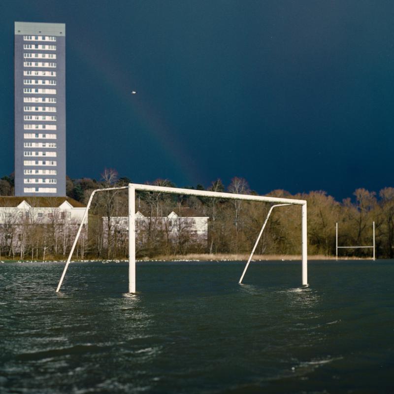 Picture of Gallus - We Don't Like The People We've Become