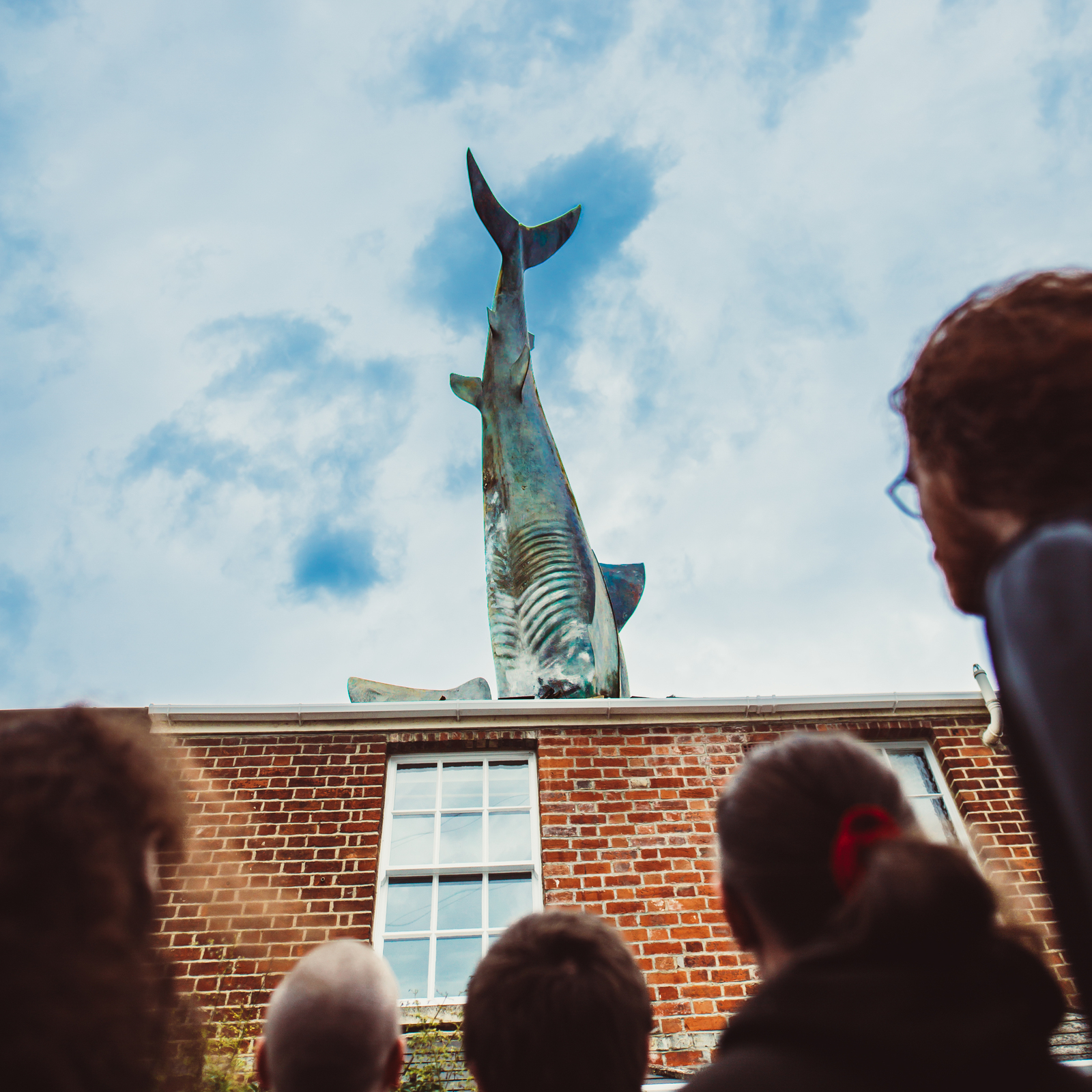 Picture of Gen and the Degenerates - ANTI-FUN PROPAGANDA