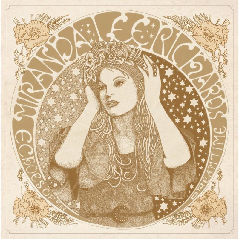 Picture of Miranda Lee Richards - Echoes Of The Dreamtime