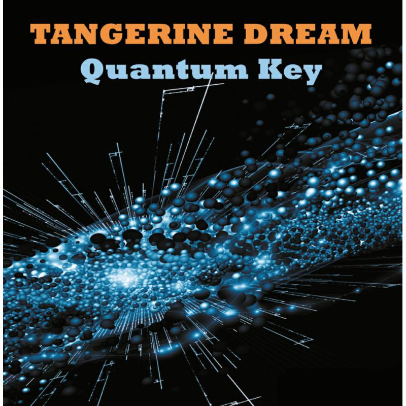 Picture of Tangerine Dream - Quantum Key