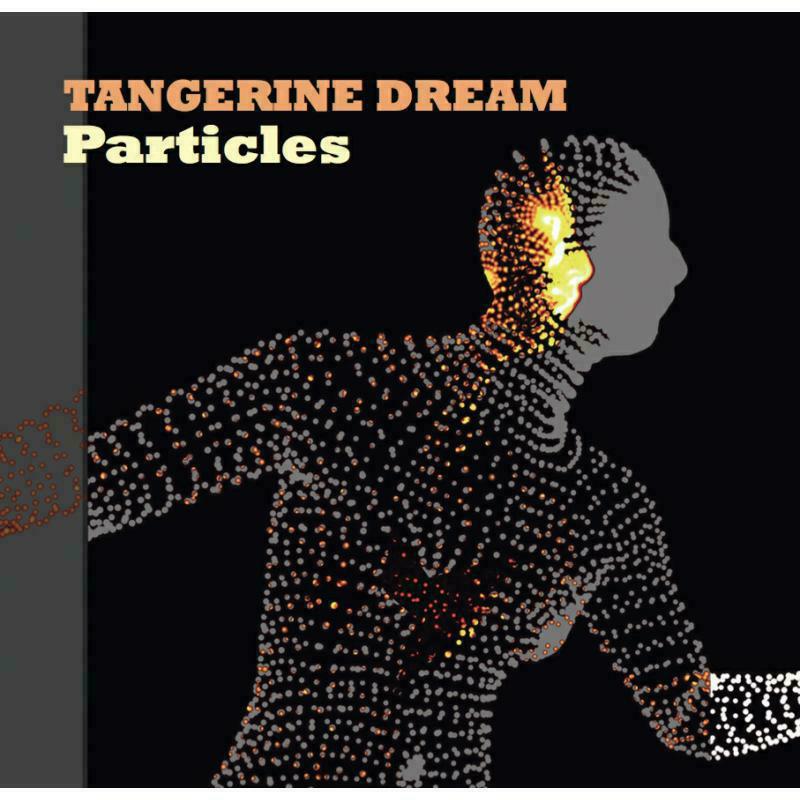 Picture of Tangerine Dream - Particles