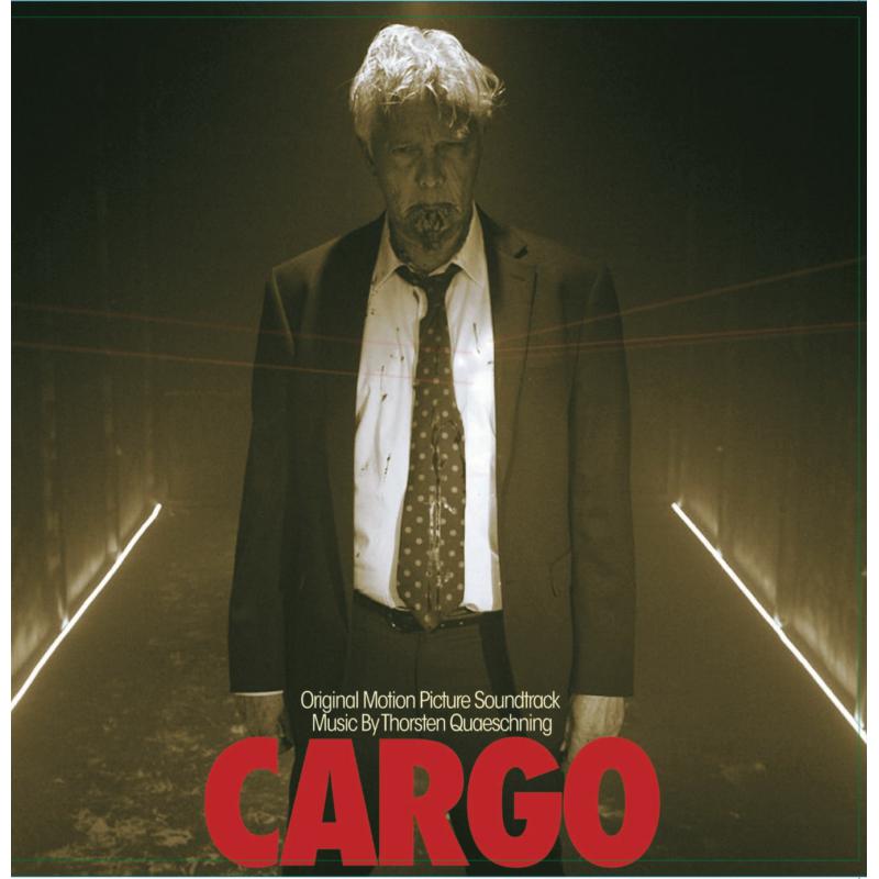 Picture of Thorsten Quaeschning - Cargo (O.S.T.)