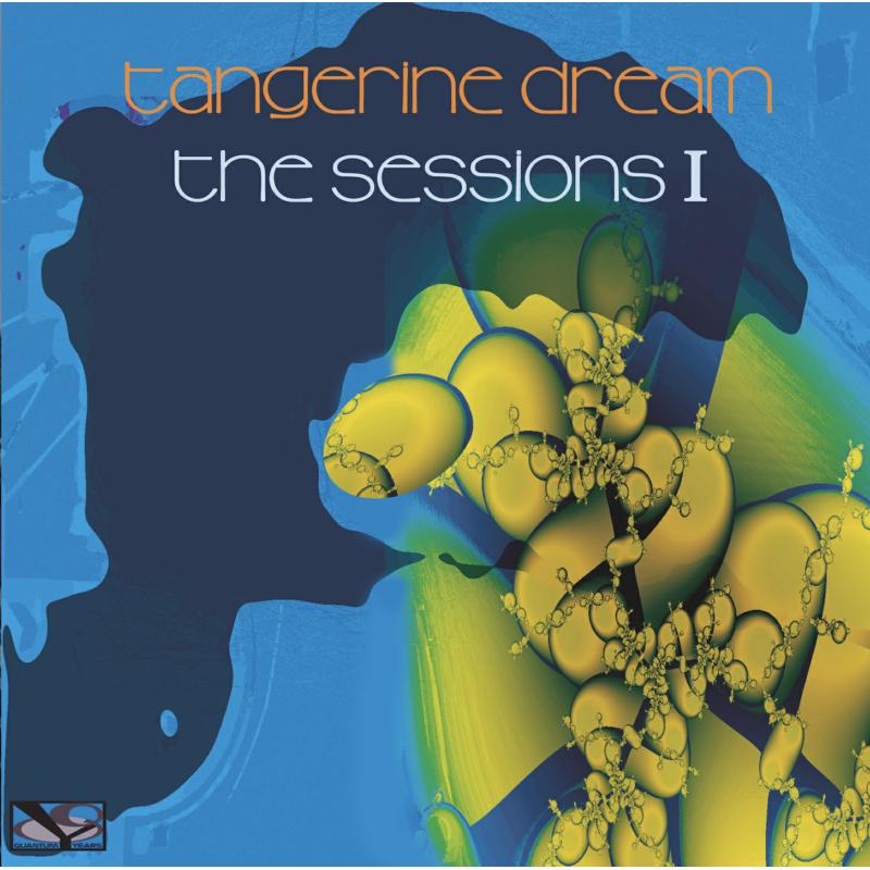 Picture of Tangerine Dream - Sessions 1