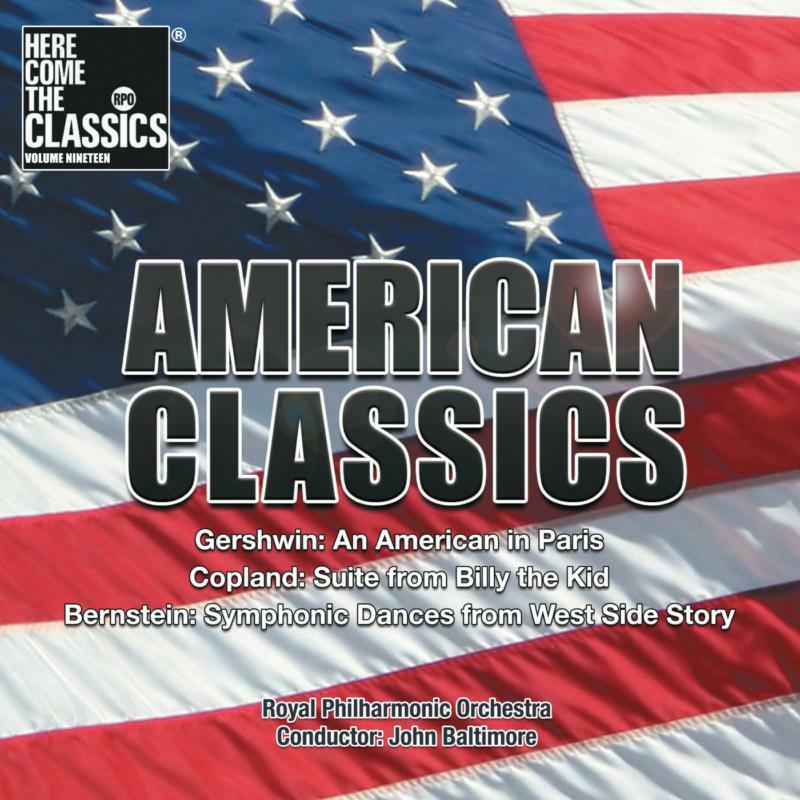 Picture of Various - American Classics