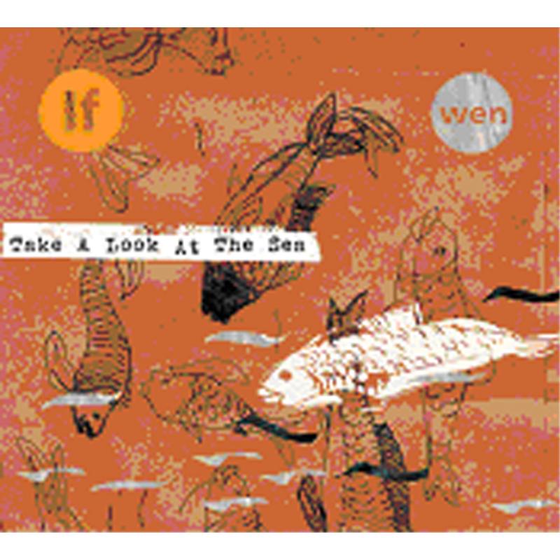 Picture of If Wen - Take A Look At The Sea