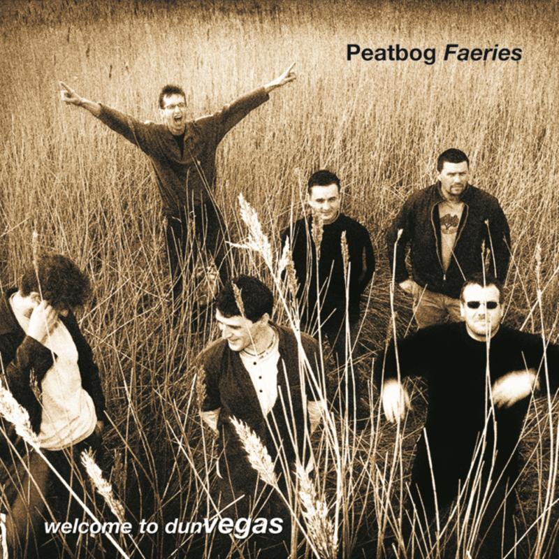 Picture of Peatbog Faeries - Welcome to Dun Vegas