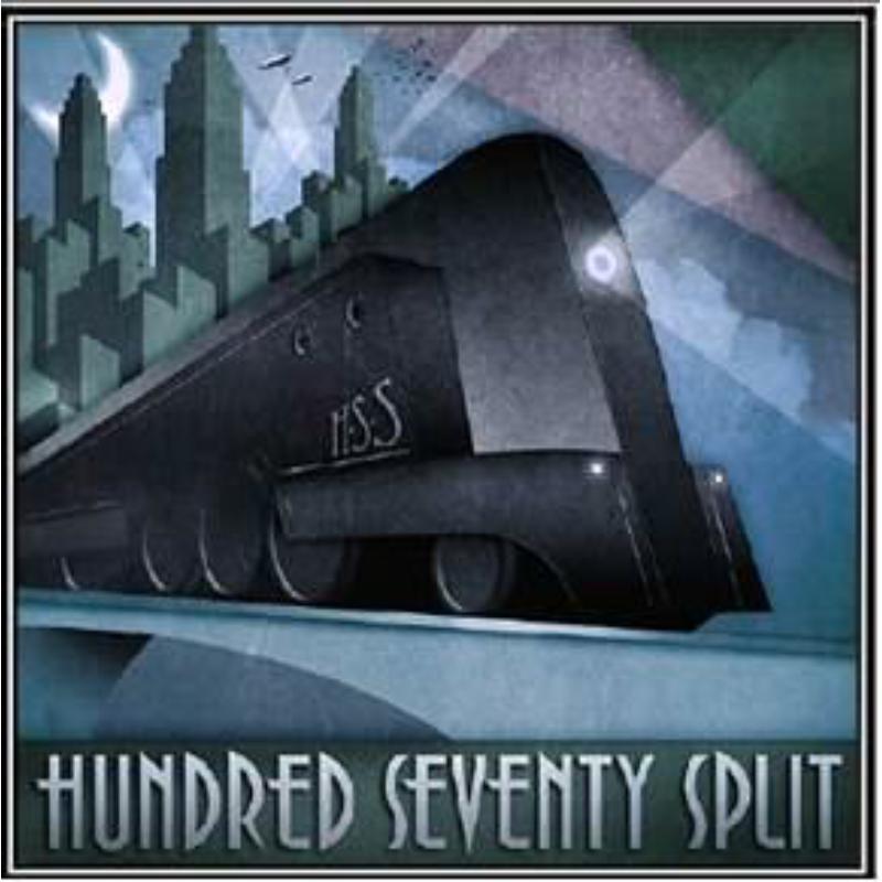 Picture of Hundred Seventy Split - HSS