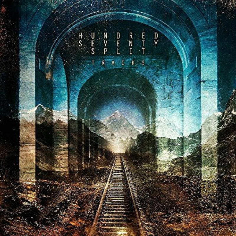 Picture of Hundred Seventy Split - Tracks