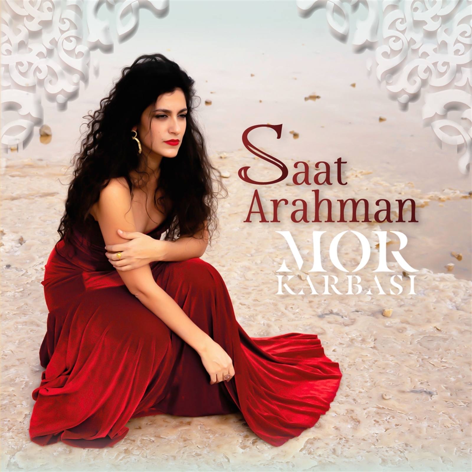 Picture of Mor Karbasi - Saat Arahman