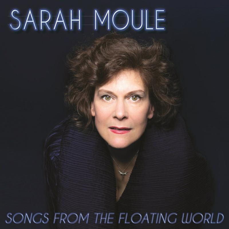 Picture of Sarah Moule - Songs from the Floating World