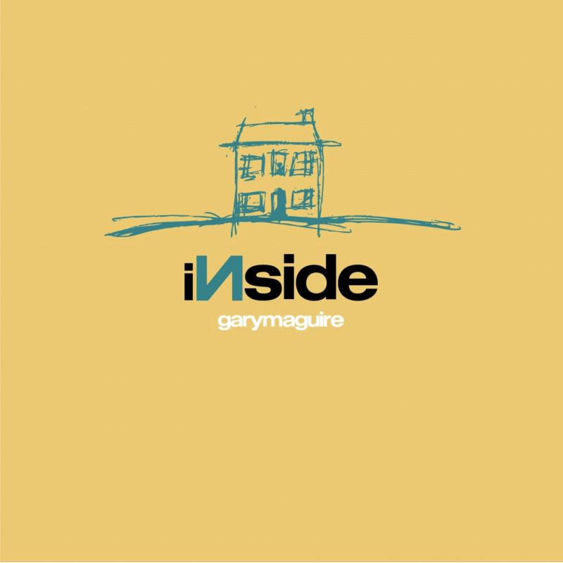 Picture of Gary Maguire - I Nside