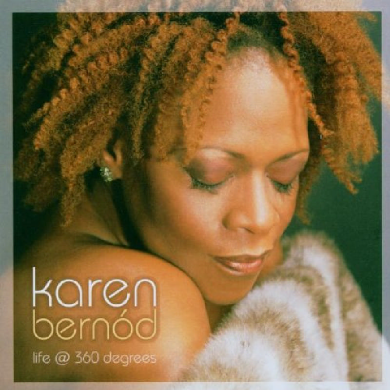 Picture of Karen Bernod - Life At 360 Degrees