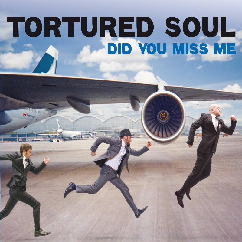 Picture of Tortured Soul - Did You Miss Me