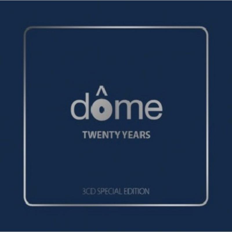 Picture of Various Artists - Dome:Twenty Years