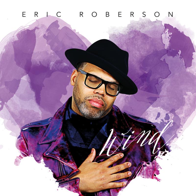Picture of Eric Roberson - Wind