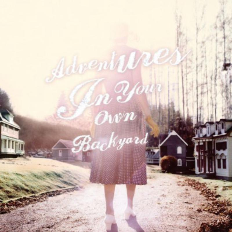 Picture of Patrick Watson - Adventures In Your Own Back Yard