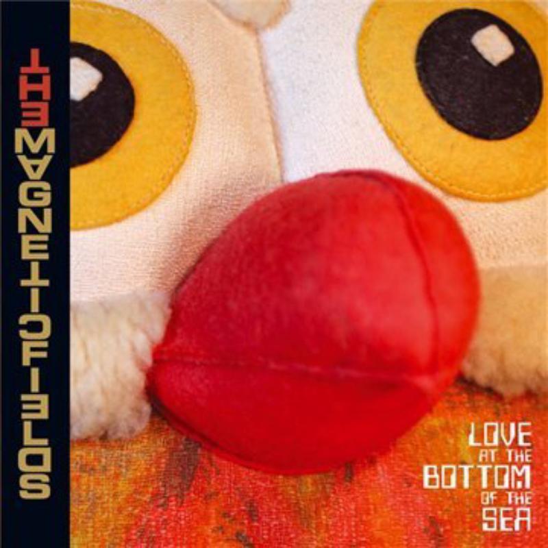 Picture of Magnetic Fields - Love At The Bottom Of The Sea