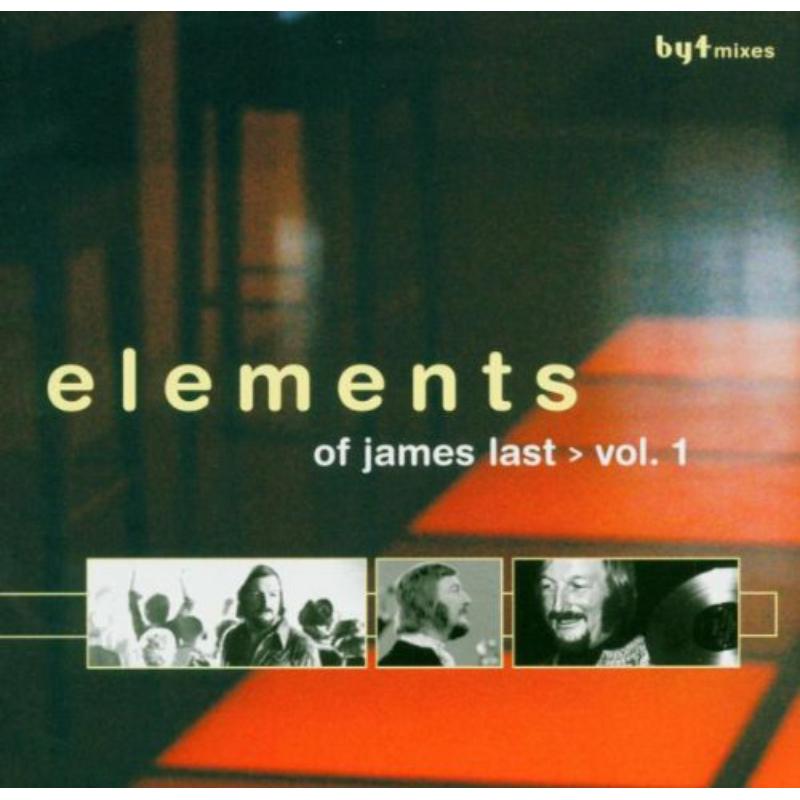 Picture of James Last - Elements Volume 1