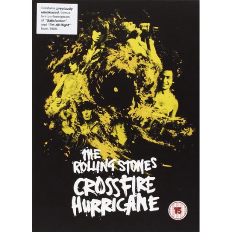Picture of Rolling Stones - Crossfire Hurricane