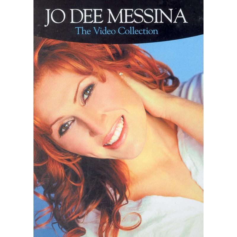 Picture of Jo Dee Messina - Video Collection