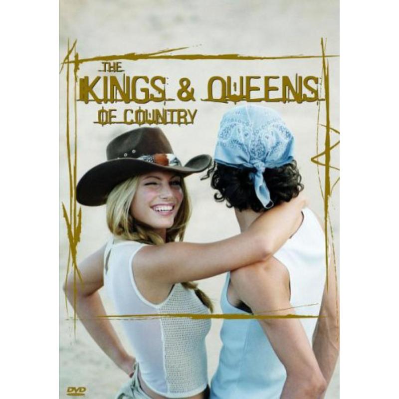 Picture of Various Artists - The Kings And Queens Of Country