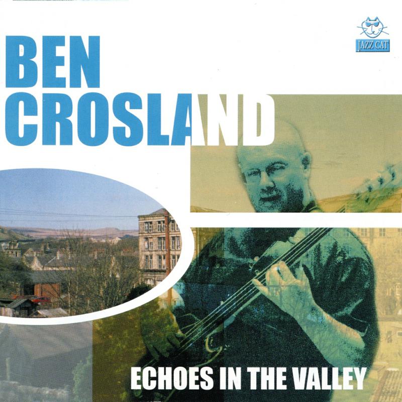Picture of Ben Crosland - Echoes In The Valley