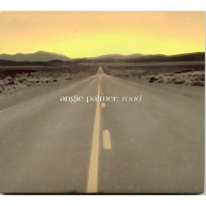 Picture of Angie Palmer - Road