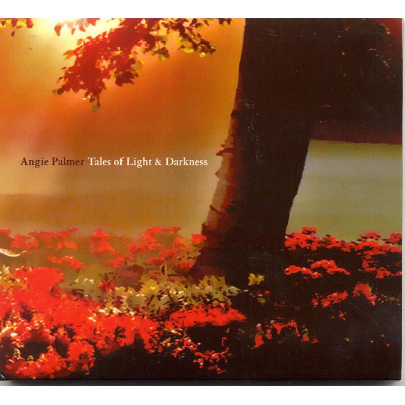 Picture of Angie Palmer - Tales of Light & Darkness