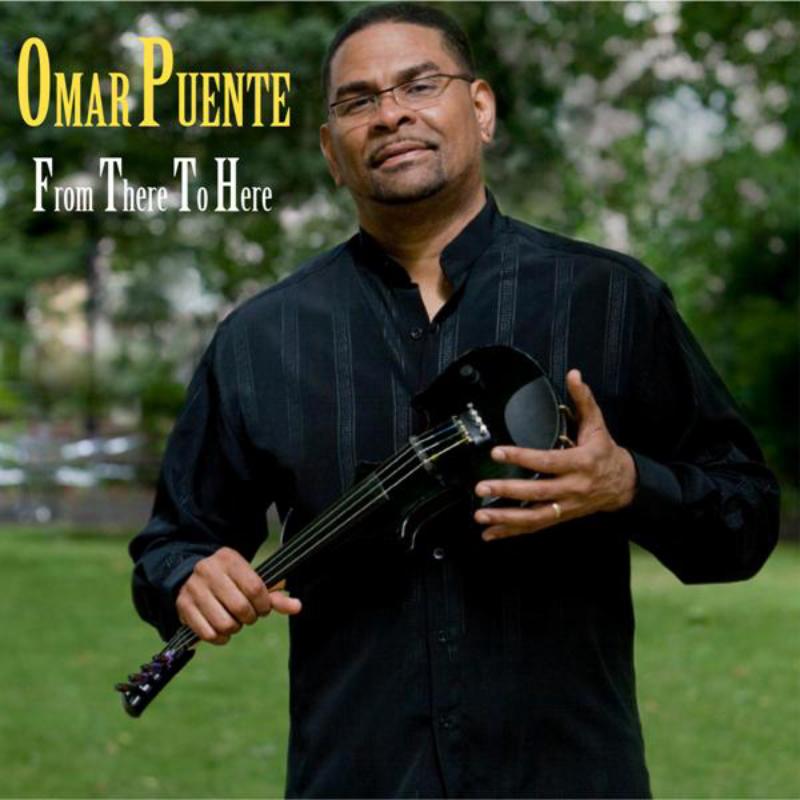 Picture of Omar Puente - From There to Here