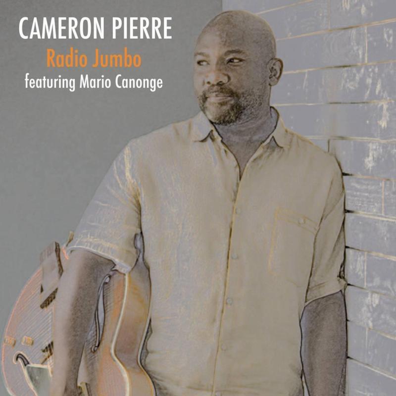 Picture of Cameron Pierre - Radio Jumbo
