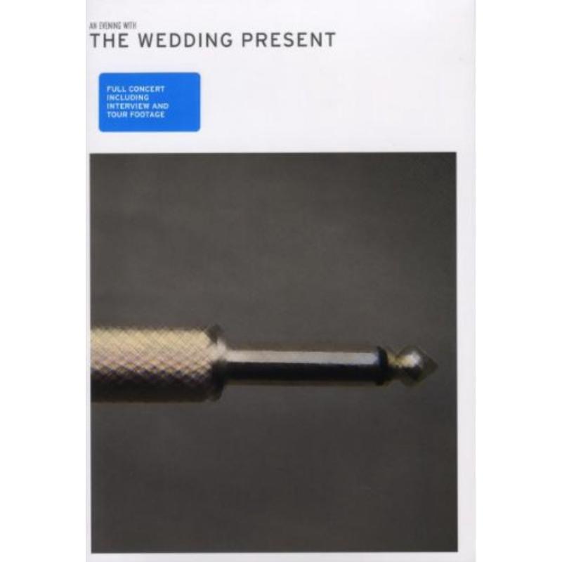 Picture of Wedding Present - An Evening W - Wedding Present - An Evening W