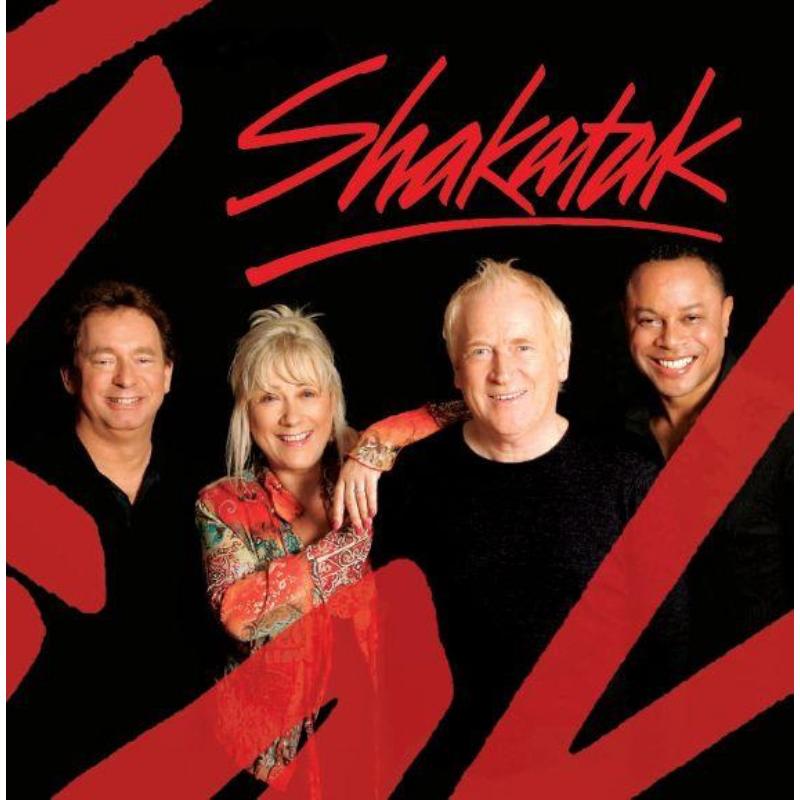 Picture of Shakatak - The Best Of