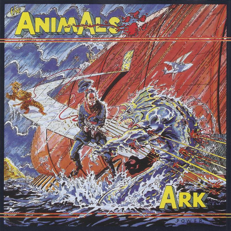 Picture of Animals - Ark