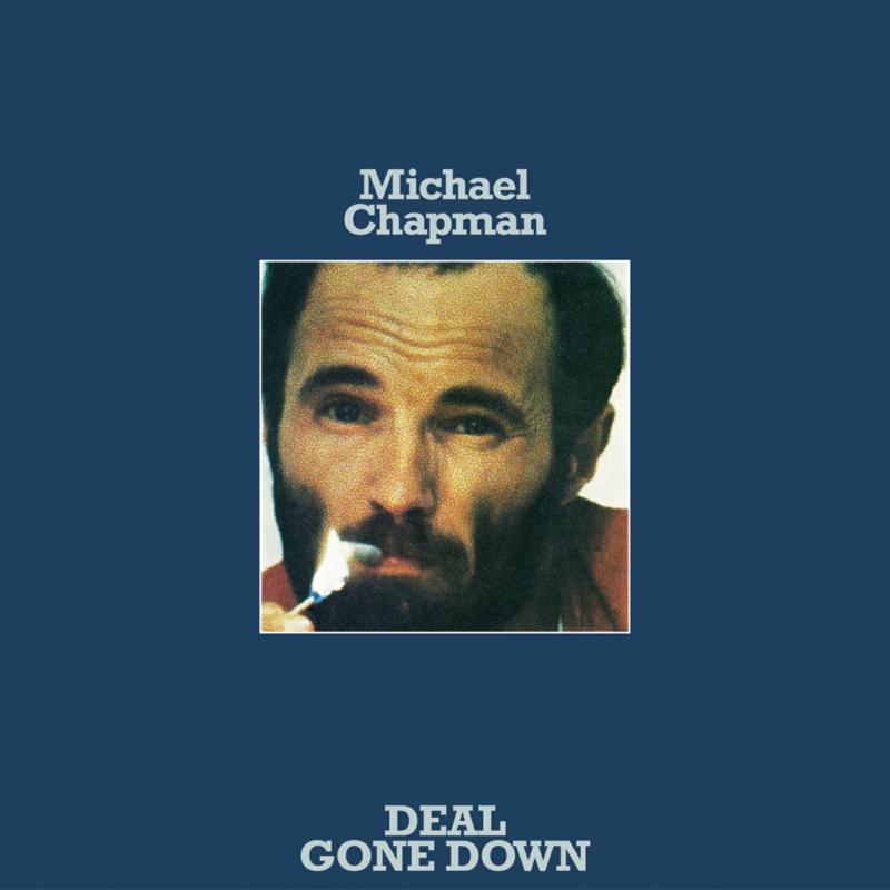 Picture of Michael Chapman - Deal Gone Down