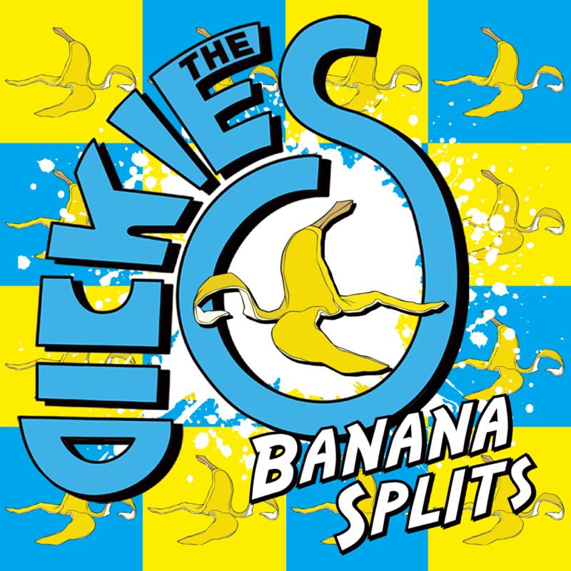 Picture of The Dickies - Banana Splits