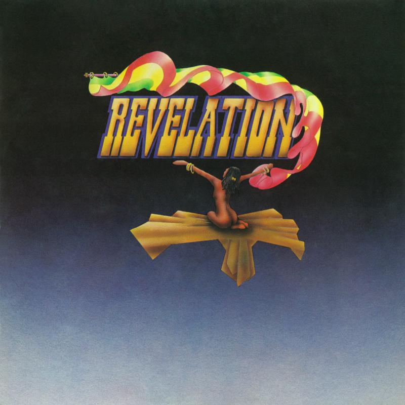 Picture of Revelation - Book Of Revelation