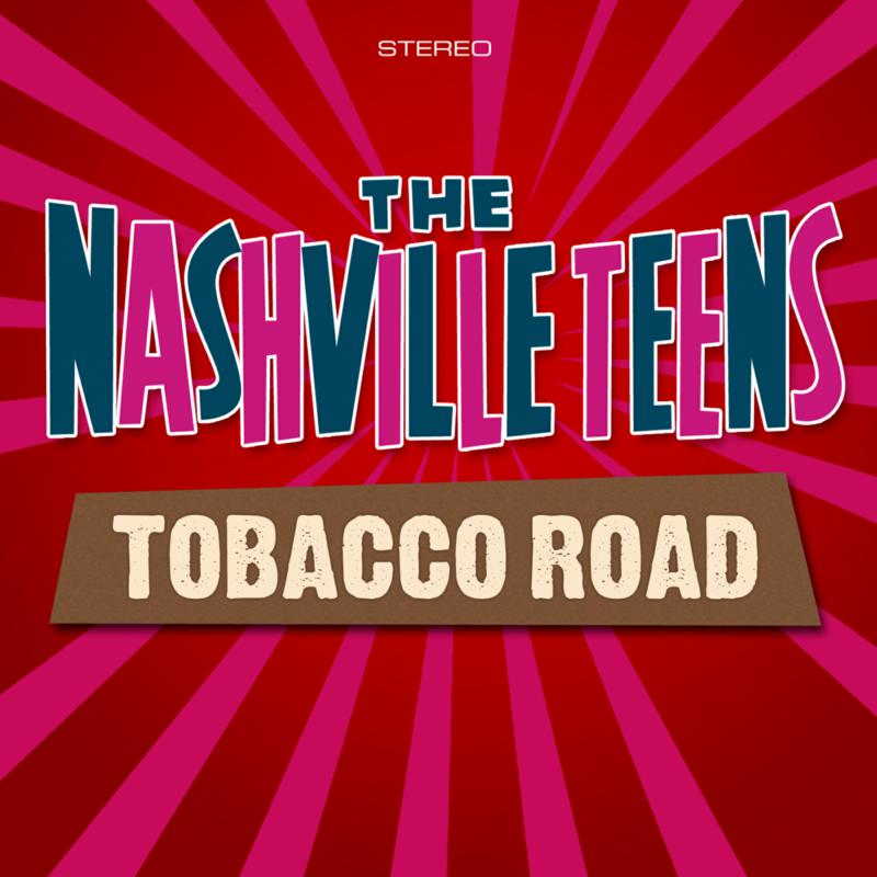 Picture of Nashville Teens - Tobacco Road