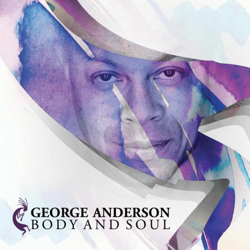 Picture of George Anderson - Body And Soul