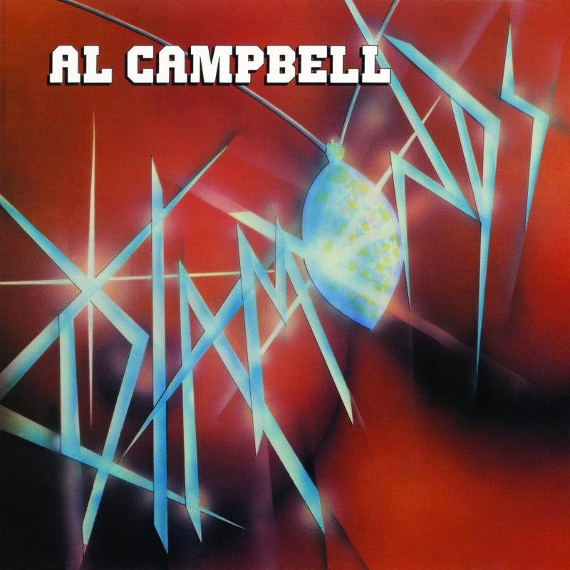 Picture of Al Campbell - Diamonds