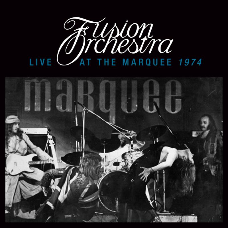Picture of Fusion Orchestra - Live At The Marquee