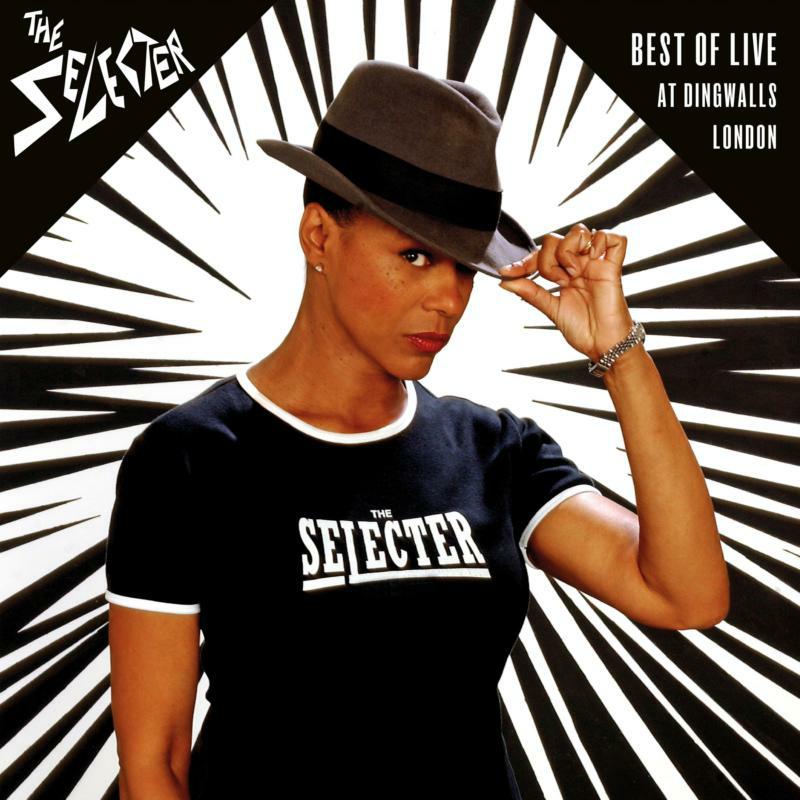 Picture of The Selecter - Best Of Live At Dingwalls London