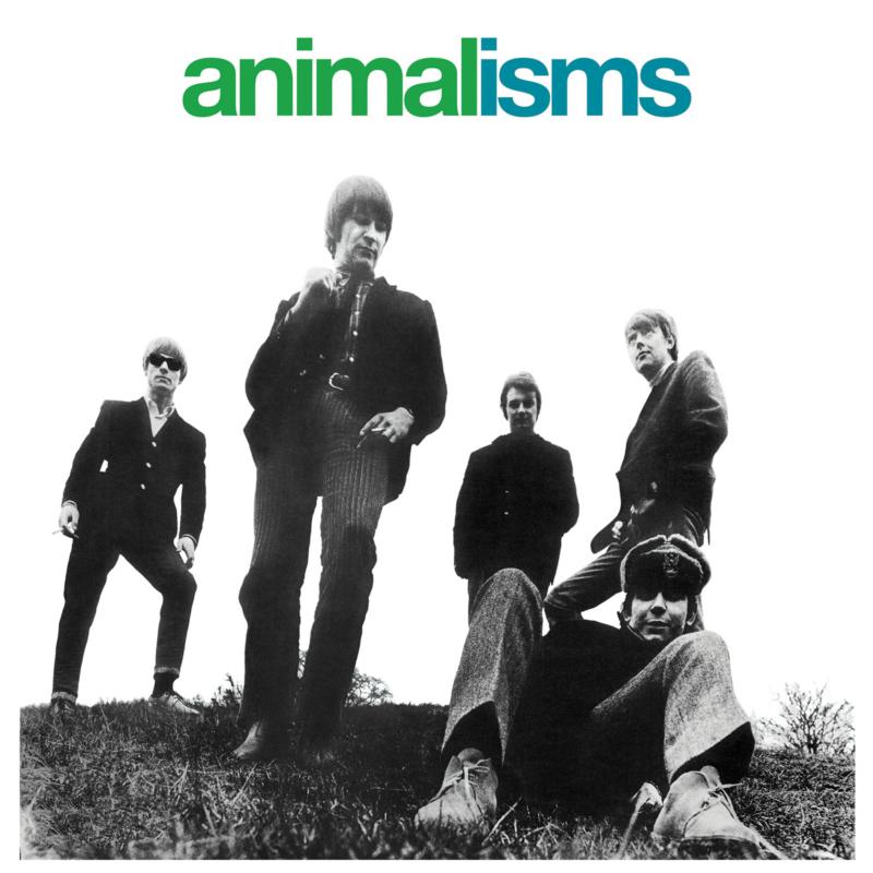 Picture of Animals - Animalisms