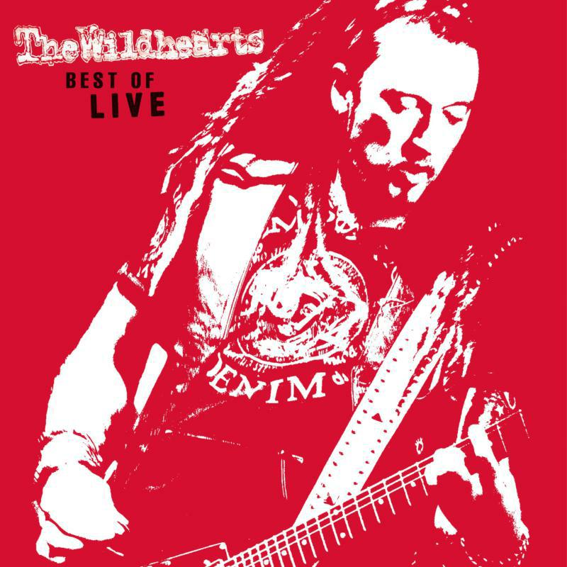 Picture of Wildhearts - Best Of Live
